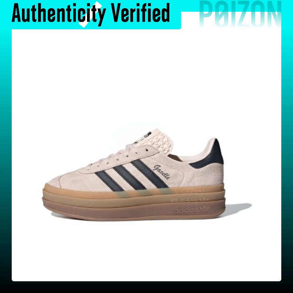 Adidas Shoes Gazelle - Adidas Originals GAZELLE BOLD Tênis de