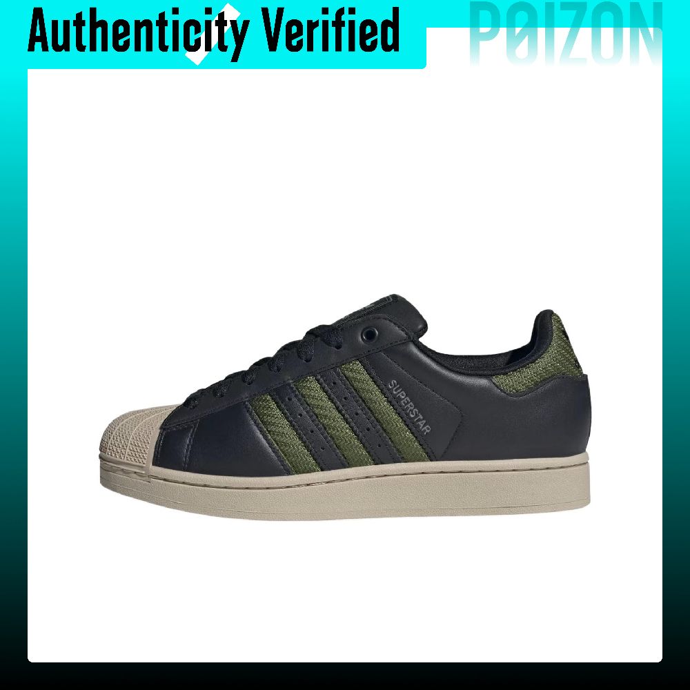 Adidas Shoes Superstar - Tênis de Skate Adidas Originals Superstar