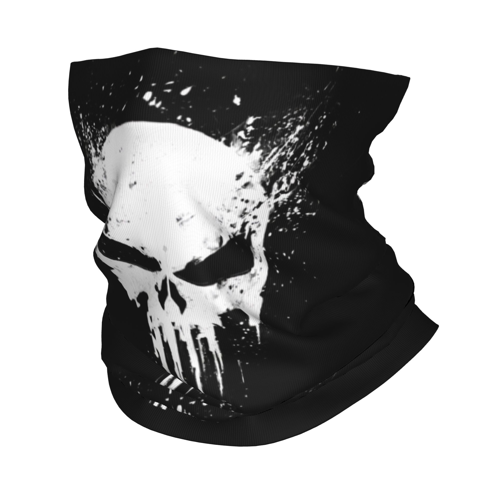 Bandana Personalizada com Esta - Neck Gaiter Fleece avaliação e preço