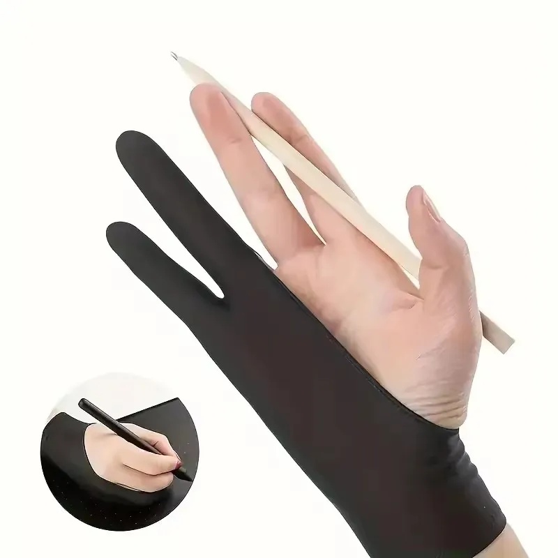 Luva de pintura anti-toque par - Touch Screen Gloves avaliação e preço