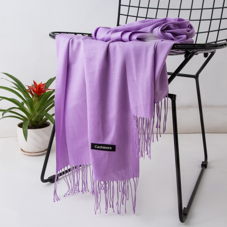 36 cores finas imitação de cax - Cashmere Pashmina Wrap avaliação e preço