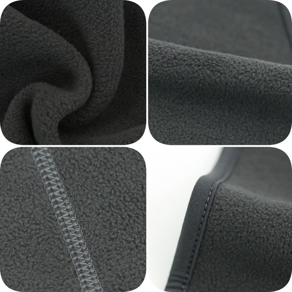 Faixa de Cabeça Térmica de Inv - Fleece Ear Warmer Band avaliação e preço