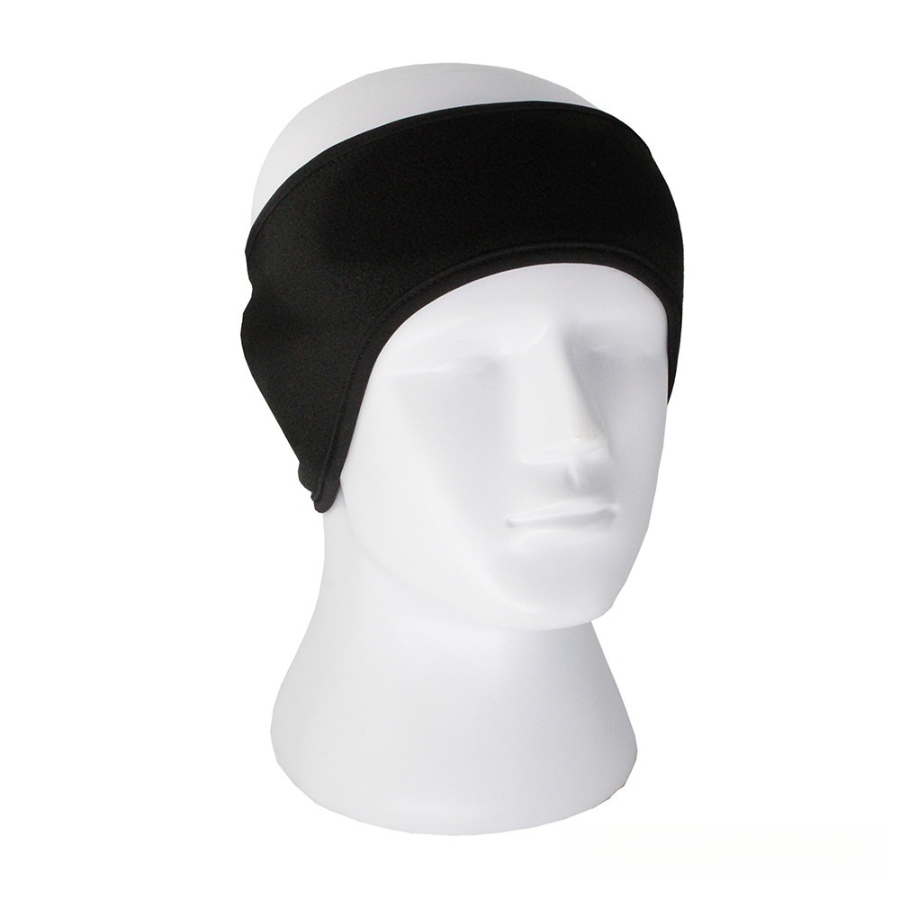 Faixa de Cabeça Térmica de Inv - Fleece Ear Warmer Band avaliação e preço
