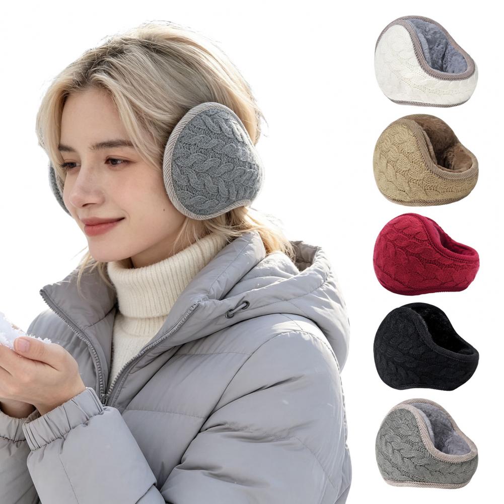 Protetores de Orelha de Invern - Fleece Ear Warmer Band avaliação e preço