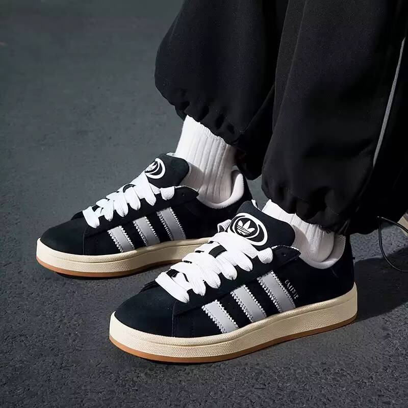 Tênis Adidas Clover para Homen - Adidas Shoes Gazelle avaliação e preço