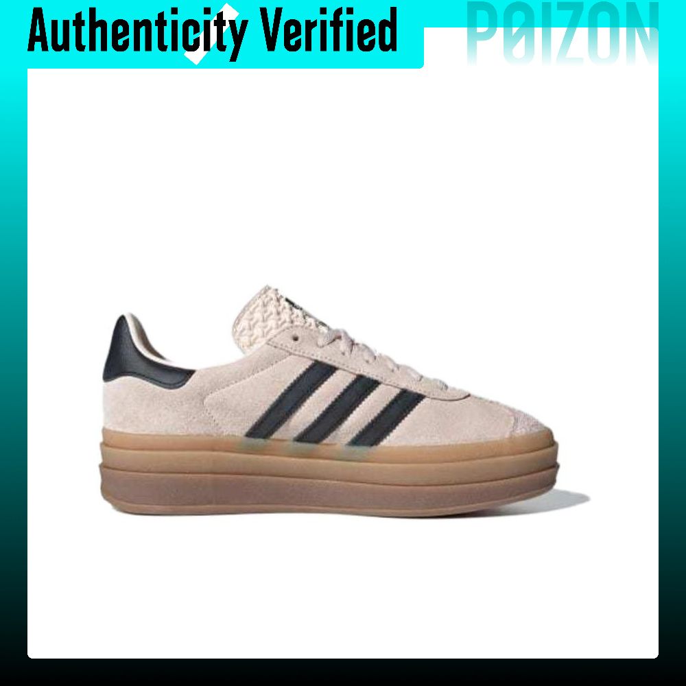 Adidas Originals GAZELLE BOLD  - Adidas Shoes Gazelle avaliação e preço
