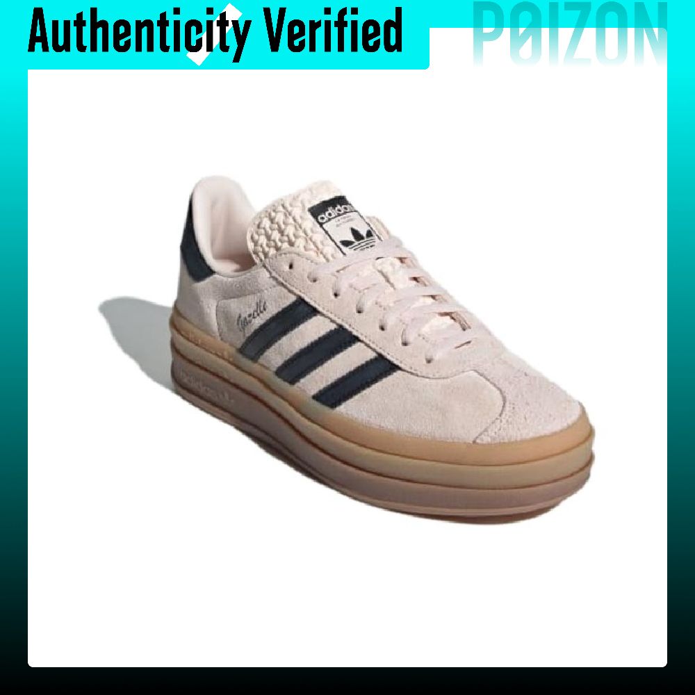 Adidas Originals GAZELLE BOLD  - Adidas Shoes Gazelle avaliação e preço