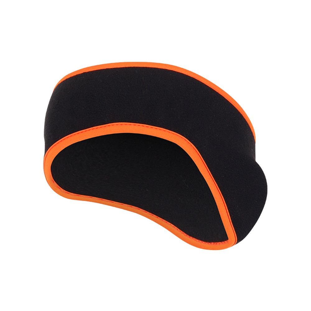 1 Unidade Faixa de Cabelo Femi - Fleece Ear Warmer Band avaliação e preço