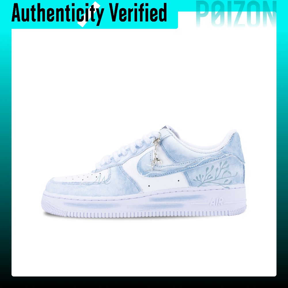 Tênis de Skate Unissex Nike Ai - Nike Shoes Air Force 1 avaliação e preço