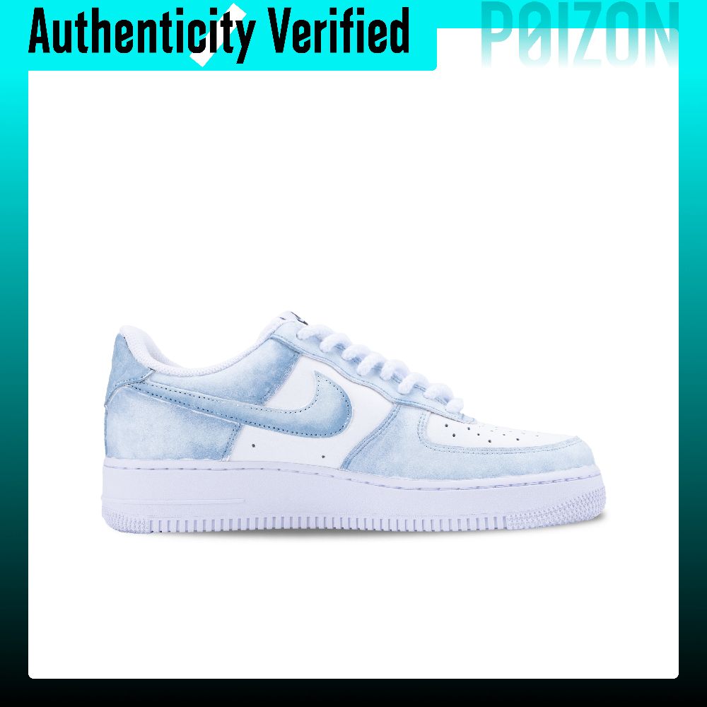 Tênis de Skate Unissex Nike Ai - Nike Shoes Air Force 1 avaliação e preço