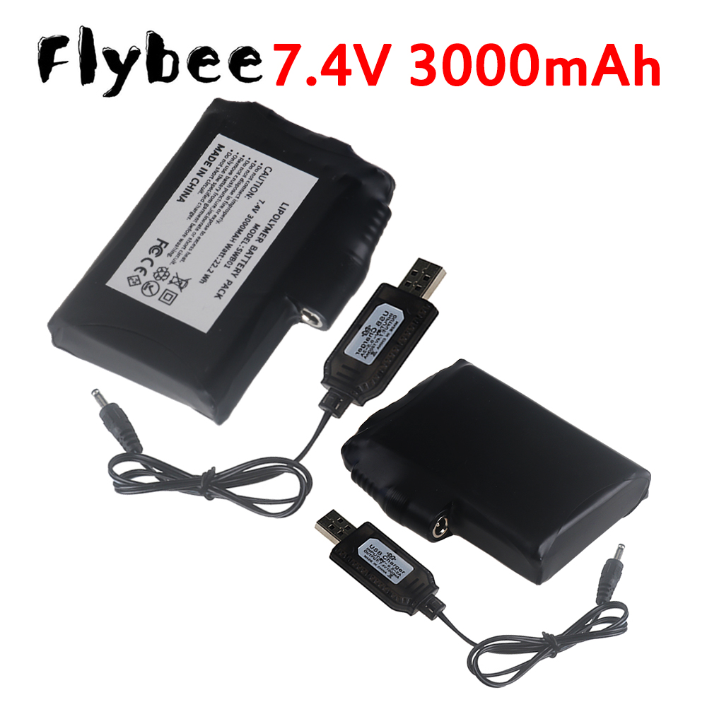 Bateria de Polímero de Lítio 7 - Heated Vest Battery avaliação e preço