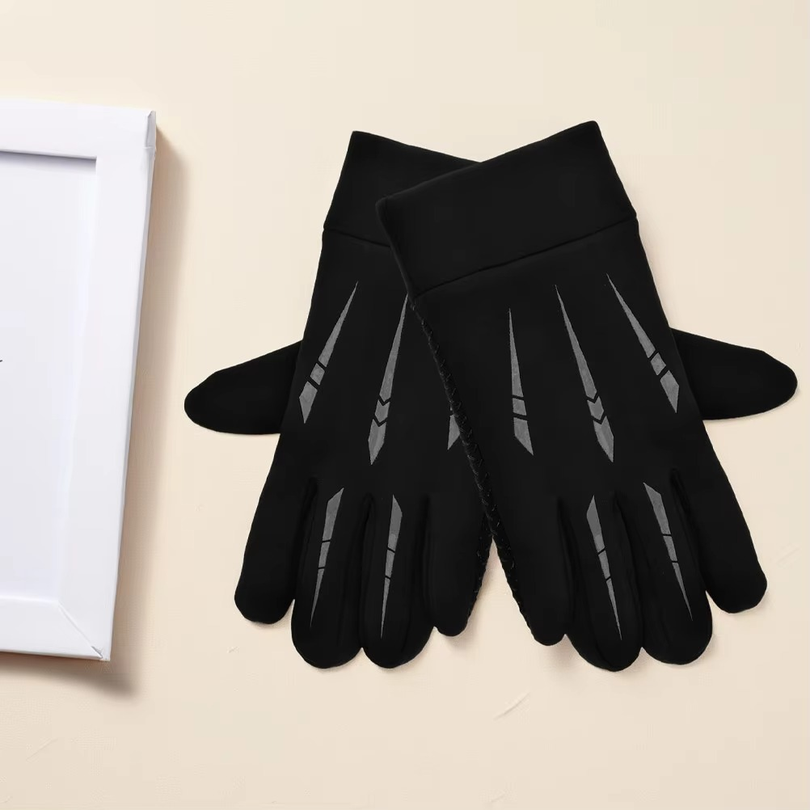 1 par de luvas de inverno para - Touch Screen Gloves avaliação e preço