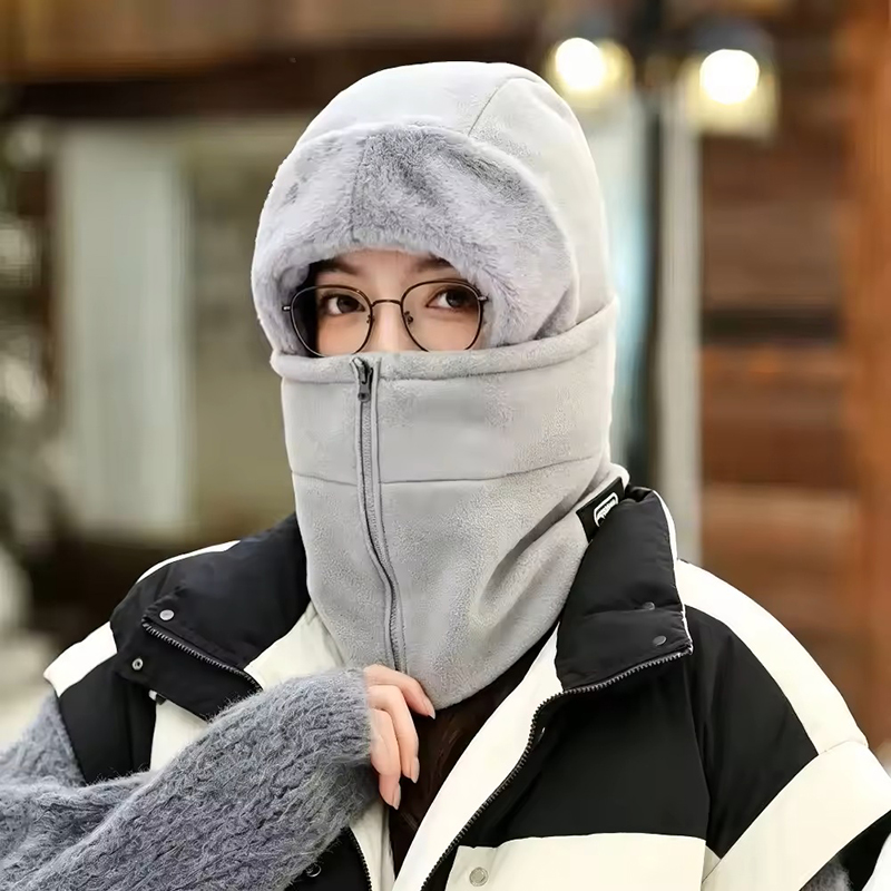 Gola Térmica Unissex para Cicl - Neck Gaiter Fleece avaliação e preço