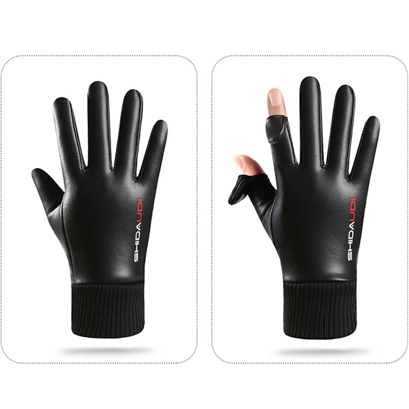 Luvas de motociclismo e ciclis - Touch Screen Gloves avaliação e preço