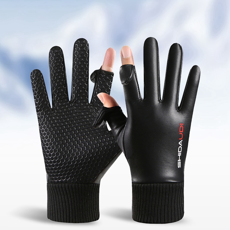 Luvas de motociclismo e ciclis - Touch Screen Gloves avaliação e preço