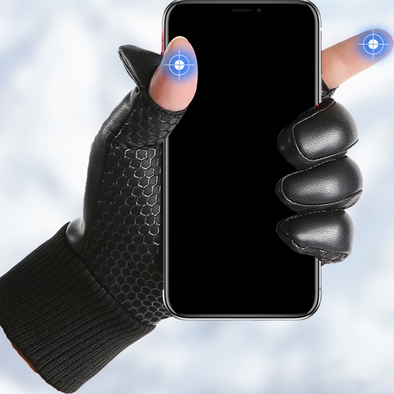 Luvas de motociclismo e ciclis - Touch Screen Gloves avaliação e preço