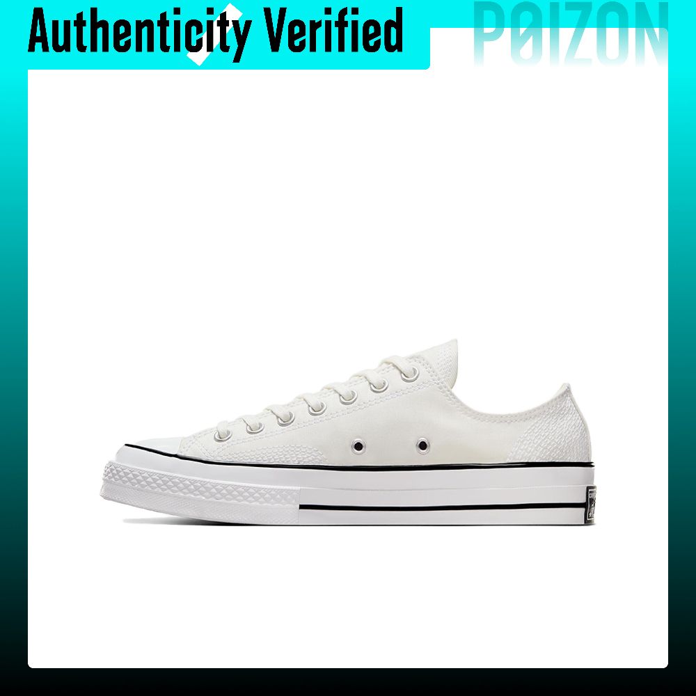Tênis de Skate Unissex Convers - Converse Shoes Chuck 70 avaliação e preço