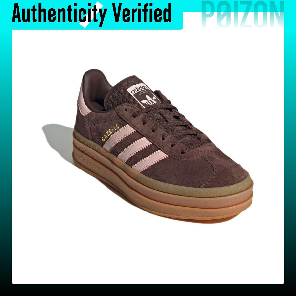 Tênis de skate Adidas Original - Adidas Shoes Gazelle avaliação e preço
