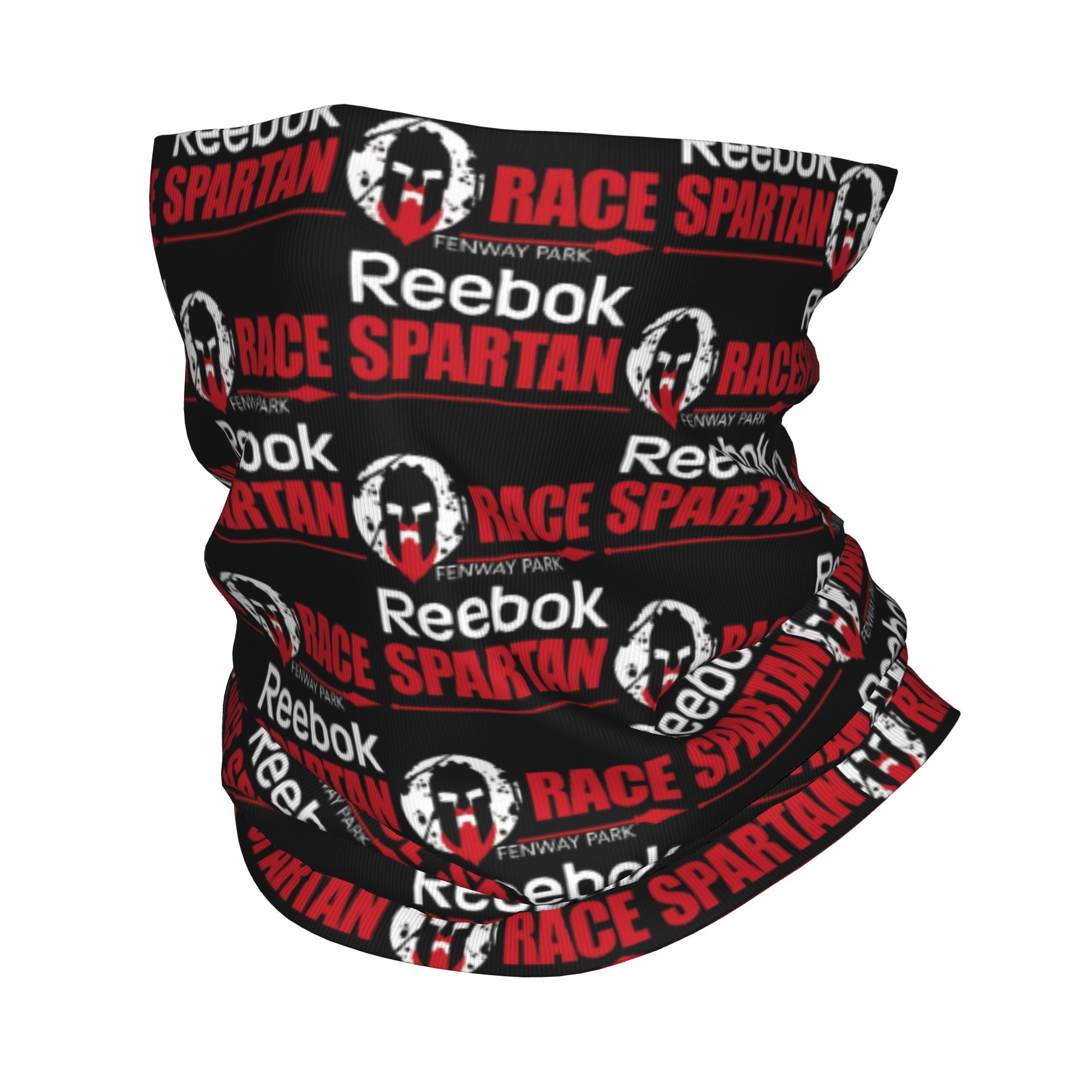 Spartan Race Sparta Race Banda - Neck Gaiter Fleece avaliação e preço