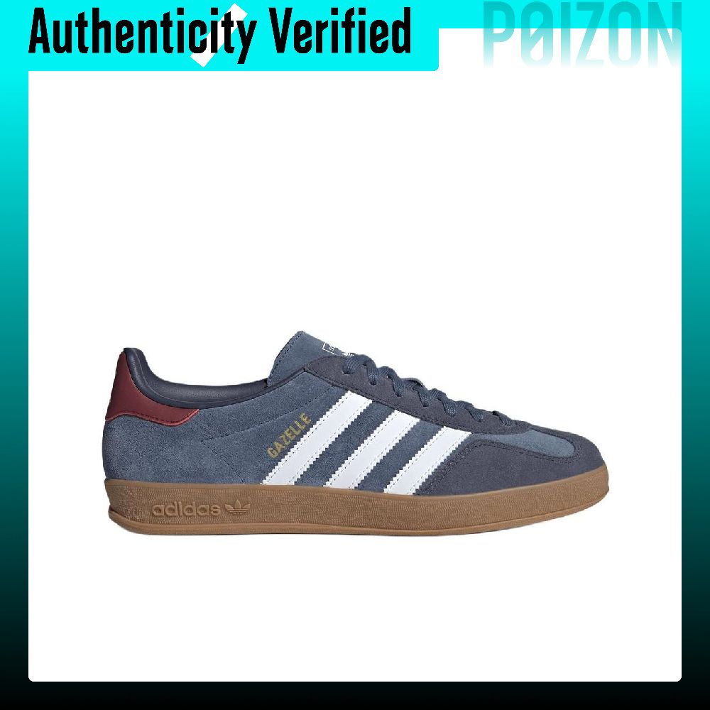 Adidas Originals GAZELLE INDOO - Adidas Shoes Gazelle avaliação e preço