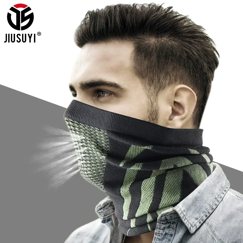 Inverno anel tubo lenços balac - Neck Gaiter Fleece avaliação e preço